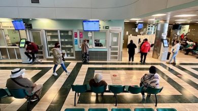 Photo of Farmacia para los adultos mayores del Hospital de Calama Dr. Carlos Cisternas sigue mejorando los tiempos de espera