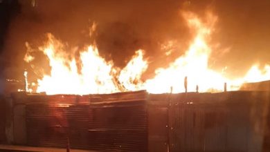 Photo of Incendio destruye vivienda en Calama