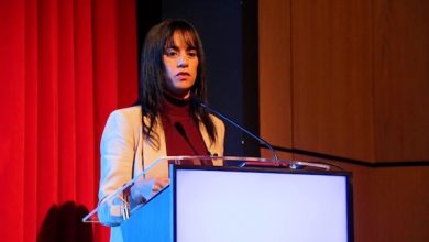 Photo of Paulina Núñez, por dichos del Presidente Boric sobre inocencia de Jorge Mateluna