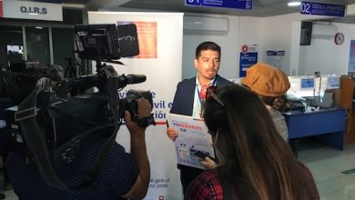 Photo of Registro Civil y Seremía de Justicia anuncian nueva alternativa para renovar cédula de identidad en línea