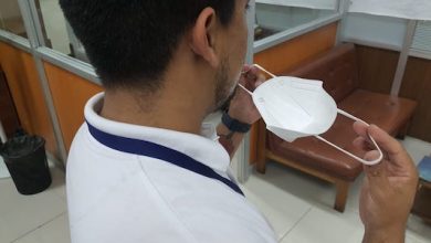 Photo of Salud llama a responsabilidad ante ingreso a fase de Apertura