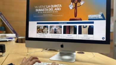 Photo of Subasta Electrónica de Aduanas es finalista del Premio Nacional de Innovación Avonni