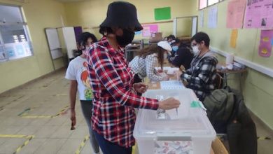 Photo of A tercer trámite proyecto que establece multa por el incumplimiento del deber de votar