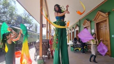 Photo of Lanzamiento del Carnaval de Innovación “En Verde”