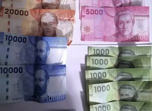 Photo of Carabineros detiene a mujer asaltante de cajero automático