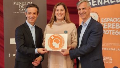 Photo of Teatro Municipal de Santiago y Fundación Freno al Ictus sellan alianza para certificar el primer Espacio Cerebroprotegido de Chile