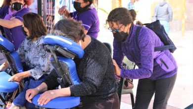 Photo of ATENCIÓN PRIMARIA DE SALUD REALIZÓ UNA FERIA PREVENTIVA PARA TODA LA COMUNA DE CALAMA