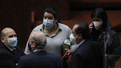 Photo of Observan preocupación por convenio firmado entre el Gobierno y tres universidades estatales