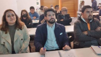 Photo of Municipios participan en intercambio de experiencias de valorización de residuos