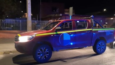 Photo of PDI recupera vehículo robado en pleno centro de Calama