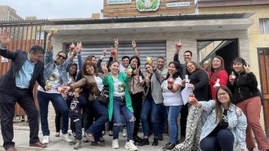 Photo of SALUD Y CALIDAD DE VIDA: EL MOTOR QUE IMPULSA A LA PRIMERA FÁBRICA ARTESANAL DE ALIMENTOS FERMENTADOS DE ANTOFAGASTA