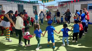 Photo of JARDINES INFANTILES DE CALAMA Y ANTOFAGASTA PARTICIPARÁN EN LA EXPO INTEGRA 2022