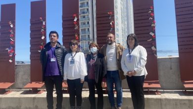Photo of Diverso calendario de actividades se realizará en la región por Mes de la Memoria
