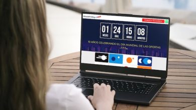 Photo of Black Friday Chile se realizará el próximo 25 de noviembre