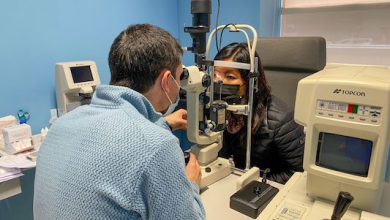 Photo of Operativo médico en Calama y Chiu Chiu entregó más de 1.500 nuevas prestaciones a pacientes en lista de espera
