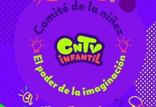 Photo of CNTV presenta Comité de la Niñez e invita a participar en el espacio durante 2023