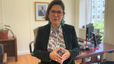 Photo of SernamEG abre convocatoria para participar en escuelas formadoras de mujeres líderes