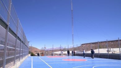 Photo of AVANZAN PROYECTOS FRIL EN CASPANA, LASANA Y CHIU CHIU PARA LA MEJORA DE SUS ESCUELAS