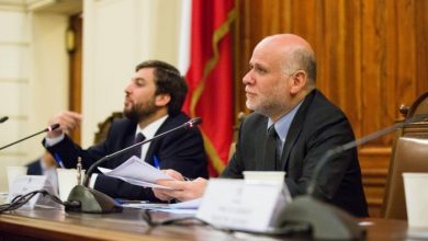 Photo of Proceso constituyente: insistirán en diálogos bilaterales