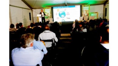 Photo of Condiciones climáticas prevén mayor disminución de cuencas hidrográficas en 30 años