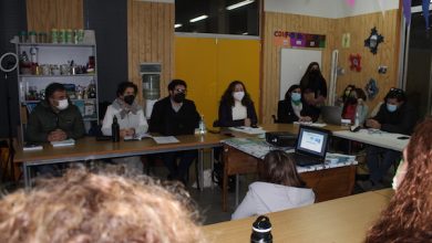 Photo of Valoran creación de la Oficina de Transición Socioecológica Justa para trabajar coordinadamente con “zonas en transición”