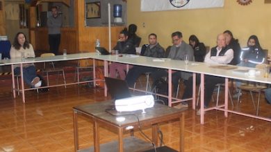 Photo of CRAS aprueba hoja de ruta para avanzar hacia una Transición Socio Ecológica Justa en Huasco.