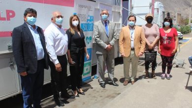 Photo of Más de cien mamografías gratuitas en Taltal en el mes de la prevención del cáncer de mama