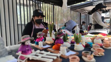 Photo of Usuarios de INDAP ofrecen a la región alimentación saludable a precios justos con sus ferias Mercado Campesino