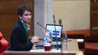 Photo of Aprueban nueva prórroga del Estado de excepción para La Araucanía y dos provincias del Biobío