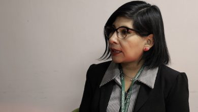 Photo of Delegada de gendarmería Rosa María Labarca: Realizamos libertad vigilada con un enfoque de género