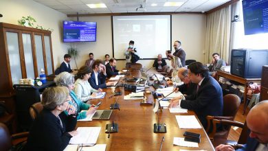 Photo of Vehículos deberán salir de automotoras con sus placas patentes instaladas