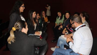 Photo of Escuela de Educación UCN capacitó sobre el trastorno espectro autista en el sistema educativo