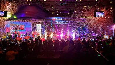 Photo of Teletón 2022: así serán los bloques del programa televisivo y el gran cierre en el Estadio Nacional