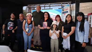 Photo of Jóvenes talentos fueron premiados en concurso de Ilustración “Crea la mascota oficial de la Feria del Libro Infantil y Juvenil de Filzic”