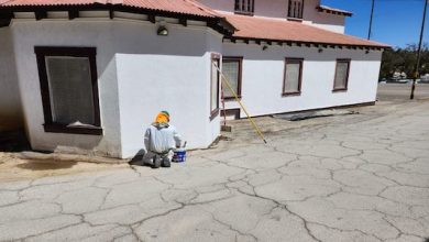 Photo of Chuquicamata se prepara para recibir a sus visitantes con proyectos de mejora y fachadas renovadas