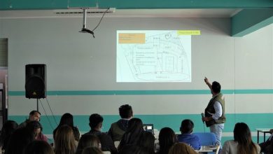 Photo of LA ESCUELA PRESIDENTE BALMACEDA REANUDARÁ LAS OBRAS DE CONSERVACIÓNES Y MEJORAS DEL SECTOR ANTIGUO DEL ESTABLECIMIENTO