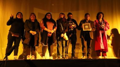 Photo of (Puerperio) fue el montaje ganador del XI Festival Nacional de Teatro de Calama FENTIC 2022