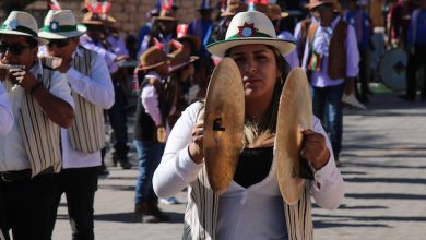 Photo of Tercer encuentro de Lakitas “La Voz del Viento” convocó a más de 600 asistentes en Toconao