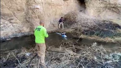 Photo of PDI continúa con búsqueda en Ojo de Opache
