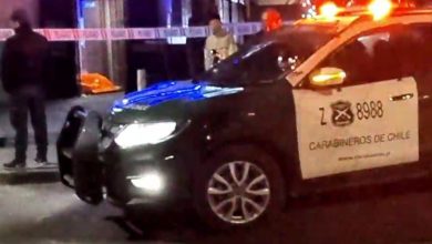 Photo of En prisión preventiva quedó imputado formalizado por Fiscalía por robo con intimidación en local comercial