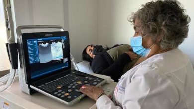 Photo of Operativo preventivo de cáncer entregó casi 100 prestaciones a pacientes en lista de espera