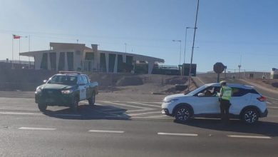 Photo of Carabineros de Baquedano lleva recuperados 50 vehículos robados