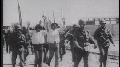 Photo of Caravana de la Muerte: aprueban la construcción de un memorial en recuerdo de las víctimas