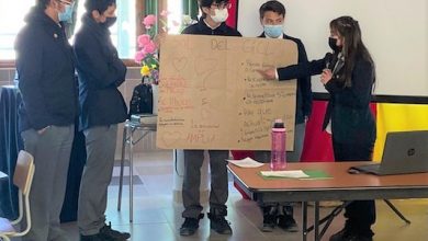 Photo of SernamEG capacita en sexualidad a personas discapacitadas y de la diversidad sexual