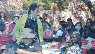 Photo of Tema sanitario marcó la pauta en Mesa de la Mujer Rural e Indígena del Valle de Puques