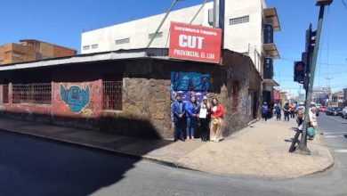 Photo of BN entregó inmueble en comodato 5 años a CUT