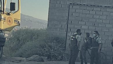 Photo of Detienen a sujeto por su participación en incendio en el sector Topater