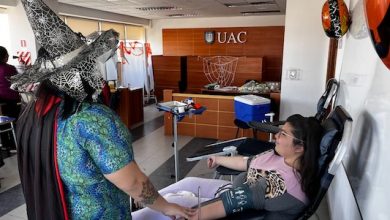 Photo of Universitarios donan sangre a hospital de Calama