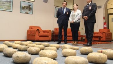 Photo of PDI y Fiscalía SACFI desbaratan banda criminal dedicada al tráfico de drogas