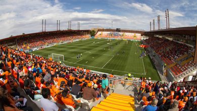 Photo of Aforo para partido Cobreloa es de 11.100 personas
